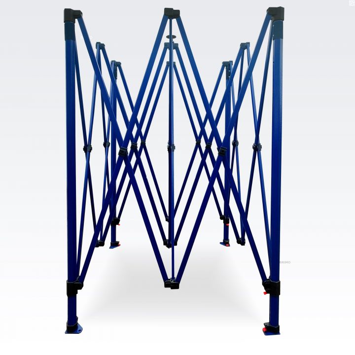 Stan pre svadby na vidieku